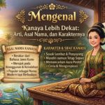 Mengenal Kanaya Lebih Dekat: Arti, Asal Nama, dan Karakternya