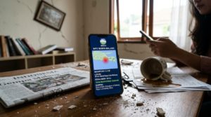 Info Gempa Malang Hari Ini: Pusat Lokasi, Magnitudo, dan Dampaknya