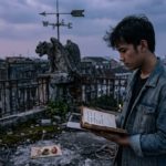 Penjelasan Ending Lirik Museum Duka For Revenge, Apa yang Ingin Disampaikan?