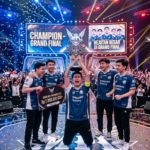 Hasil Kejuaraan Esports MPL Indonesia: Kejutan Besar di Babak Grand Final