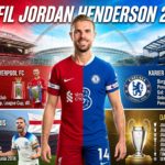 Profil Jordan Henderson 2026: Karier di Liverpool, Chelsea, Timnas Inggris, dan Daftar Trofi