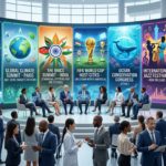 Daftar Peristiwa Besar dan Agenda Global Penting yang Dijadwalkan Tahun 2029