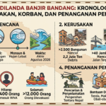 Nepal Dilanda Banjir Bandang: Kronologi Bencana, Kerusakan, Korban, dan Penanganan Pemerintah