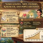 Nama Kanaya: Arti, Filosofi, Karakter, dan Popularitasnya