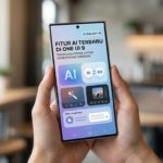 Fitur AI Terbaru di One UI 9: Teknologi Pintar untuk Smartphone Samsung