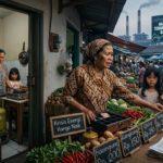 Dampak Krisis Energi Global Terhadap Perekonomian Indonesia dan Dompet Rumah Tangga