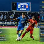 Persib vs Persijap: Analisis Pertandingan, Statistik, Performa Tim, dan Pemain Kunci