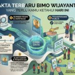 Fakta Terbaru Bimo Wijayanto yang Perlu Kamu Ketahui Hari Ini