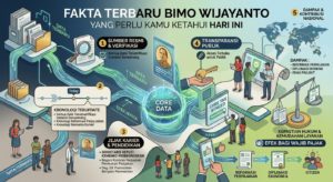 Fakta Terbaru Bimo Wijayanto yang Perlu Kamu Ketahui Hari Ini