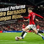 Transformasi Performa Alejandro Garnacho di Lapangan Hijau
