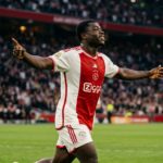 Statistik Brian Brobbey Musim Ini: Berapa Gol dan Assist yang Sudah Dicetak?