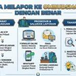 Ombudsman dan Pelayanan Publik: Peran dalam Mengawasi Pemerintah serta Melindungi Masyarakat
