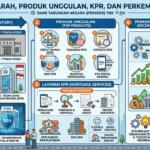Bank BTN: Sejarah Berdiri, Produk Unggulan, KPR, dan Perkembangan Bisnis Terbaru