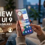 Review One UI 9: Kelebihan, Kekurangan, dan Pengalaman Penggunaan