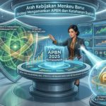 Arah Kebijakan Menkeu Baru: Strategi Mengamankan APBN dan Ketahanan Rupiah