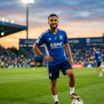 Profil & Biodata Younes Ebnoutalib: Perjalanan Karier dan Prestasi Terbaru