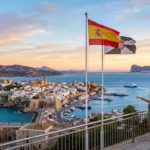 Mengenal Ceuta: Wilayah Unik Spanyol yang Terletak di Benua Afrika