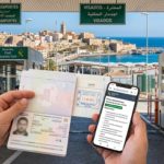 Aturan Masuk dan Syarat Visa Berkunjung ke Ceuta untuk Wisatawan