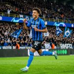 Profil Antonio Nusa: Winger Muda Bintang Baru yang Curi Perhatian di Eropa