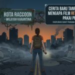Cerita Baru Tanpa Leon atau Jill: Mengapa Film Resident Evil 2026 Pakai Protagonis Baru?