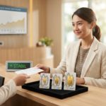 Tips Membeli Emas Antam Saat Harga Stabil Agar Tetap Cuan