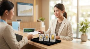 Tips Membeli Emas Antam Saat Harga Stabil Agar Tetap Cuan