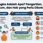 Tersangka Adalah Apa? Pengertian, Status Hukum, dan Hak yang Perlu Diketahui