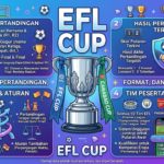 EFL Cup Terbaru: Jadwal, Hasil Pertandingan, Format, dan Tim Peserta