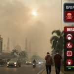 Kondisi Langit Pekanbaru Hari Ini: Analisis Kualitas Udara dan Imbauan Kesehatan