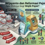 Bimo Wijayanto dan Reformasi Pajak: Apa Efeknya bagi Wajib Pajak?