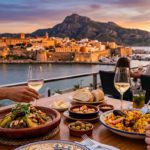 Wisata Kuliner Ceuta: Perpaduan Citarasa Khas Spanyol dan Afrika Utara