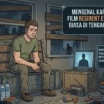 Mengenal Karakter Bryan di Film Resident Evil 2026: Orang Biasa di Tengah Wabah Zombie