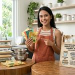 Cara Mengurangi Paparan Mikroplastik dari Wadah Makanan: Panduan Dapur Sehat