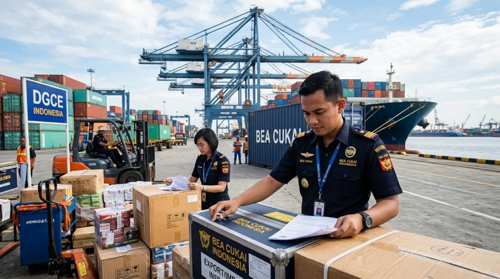 Mengenal Tugas Direktorat Jenderal Bea Cukai: Mitos vs Fakta Lapangan