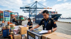 Mengenal Tugas Direktorat Jenderal Bea Cukai: Mitos vs Fakta Lapangan