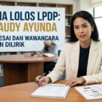 Rahasia Lolos LPDP ala Maudy Ayunda: Strategi Esai dan Wawancara yang Bikin Dilirik