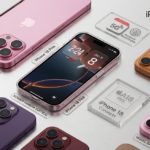 Perbandingan iPhone 17 vs iPhone 18: Layak Jeda Upgrade atau Harus Beli?