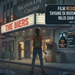 Film Resident Evil (2026) Tayang di Bioskop: Cek Jadwal Rilis dan Harga Tiketnya