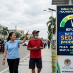 Kualitas Udara Pekanbaru Hari Ini: Kategori Sehat, Sedang, atau Berbahaya?