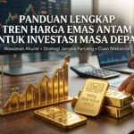 Panduan Lengkap Tren Harga Emas Antam untuk Investasi Masa Depan