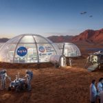 Misi Luar Angkasa 2029: Rencana Ambisius NASA dan Badan Antariksa Dunia ke Mars