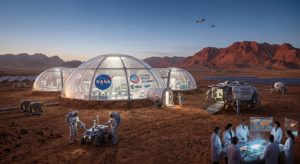 Misi Luar Angkasa 2029: Rencana Ambisius NASA dan Badan Antariksa Dunia ke Mars