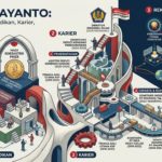 Bimo Wijayanto: Latar Belakang Pendidikan, Karier, dan Rekam Jejaknya