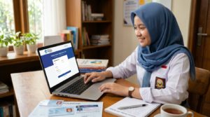 Panduan Cara Membuat Akun KIP Kuliah untuk Siswa SMA dan SMK