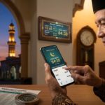 Azan Subuh Jam Berapa? Cara Mengetahui Waktu Azan yang Tepat