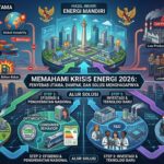 Memahami Krisis Energi 2026: Penyebab Utama, Dampak, dan Solusi Menghadapinya
