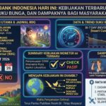 Bank Indonesia Hari Ini: Kebijakan Terbaru, Suku Bunga, dan Dampaknya bagi Masyarakat