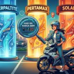 Cek Sebelum Mengisi Bensin: Harga Pertalite, Pertamax, dan Solar Hari Ini