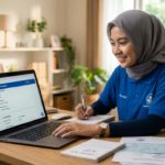 Cara Mengisi Data Keluarga dan Ekonomi di Portal KIP Kuliah yang Benar