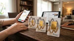 Mengapa Harga Emas Antam Selalu Menjadi Pilihan Favorit Investor Cerdas
